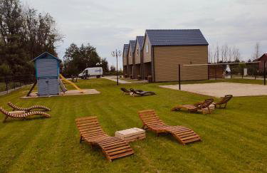 Domki Summer Village Rewal - Foto 30