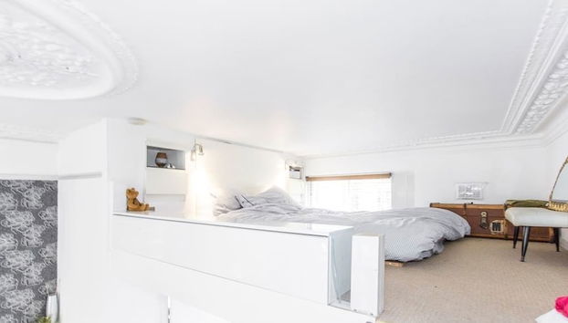 Portobello & Notting Hill Apartment - Foto 3, Zimmer