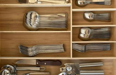 Boutique holiday home "Casa da vida doce" I Private, quiet & stylish I Pool, garden, sea view I For families, friends & couples - Foto 30