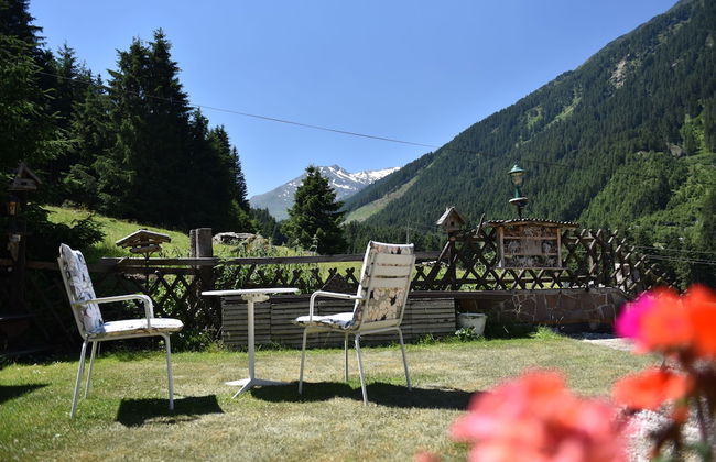 Apartment Fernerkogel - Foto 76