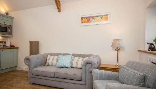 Luxury Holidays Yorkshire - Bancroft Cottage - Foto 2