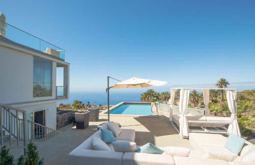 Casa el Goce - Luxury Villa, private pool, BBQ and bathtub - Foto 1