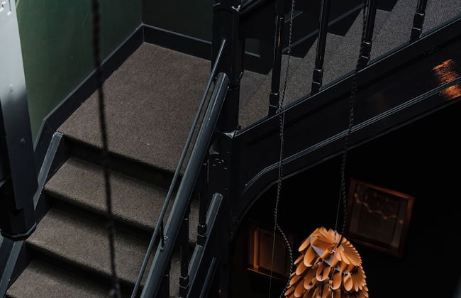 De Jonker Urban Studio's & Suites - Foto 61