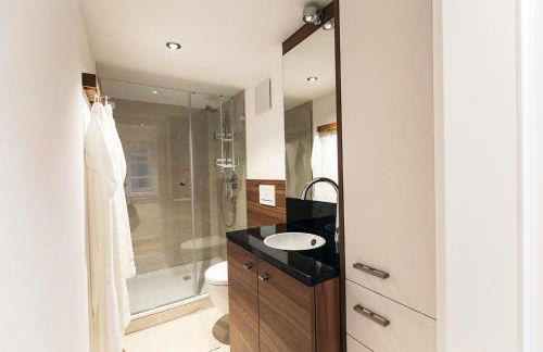 Maximilian Apartments Lindau - Foto 36