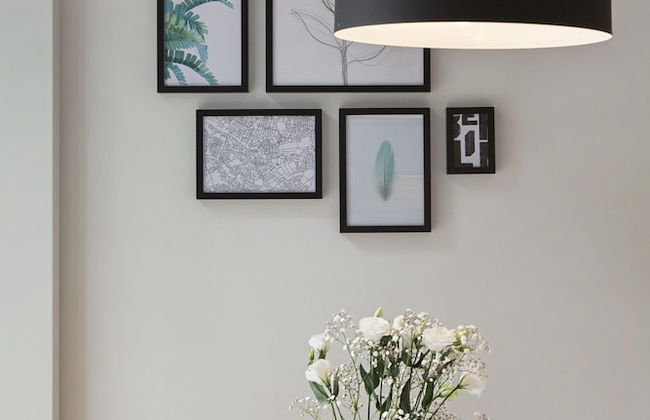 Anderssohn Apartments - Dolziger Straße - Foto 3