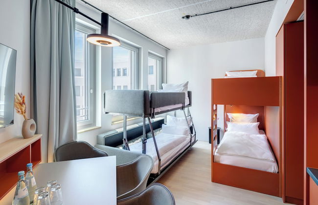 DEIN APART München - Foto 28