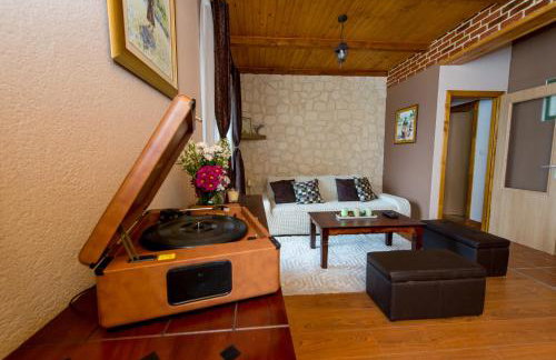 Villa Jozini trudi - Foto 44