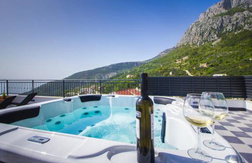 Apartmani i studio Big Hill - Foto 9