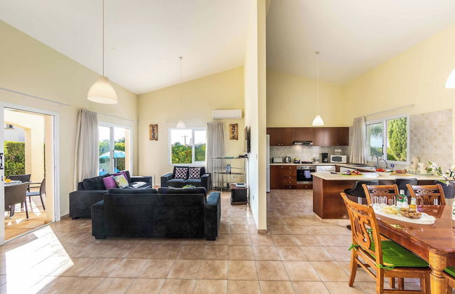 Villa Kefalonitis - Foto 3