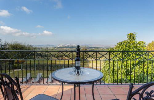 Arcos Gardens Sol Rent Golf - Foto 82