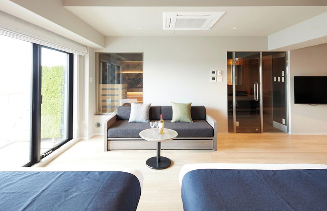 MONday Apart Premium Asakusa - Foto 12