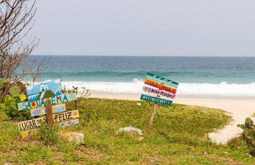 SA · Beachfront Saquarema: Your beach house! - Foto 18