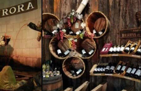 Tour del vino e del formaggio a Bento Gonçalves - Foto 4