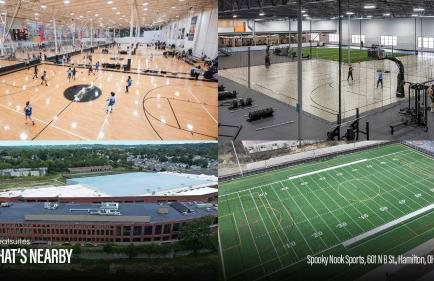 4BR, Home Theater, near Spooky Nook Sports Complex - Foto 22