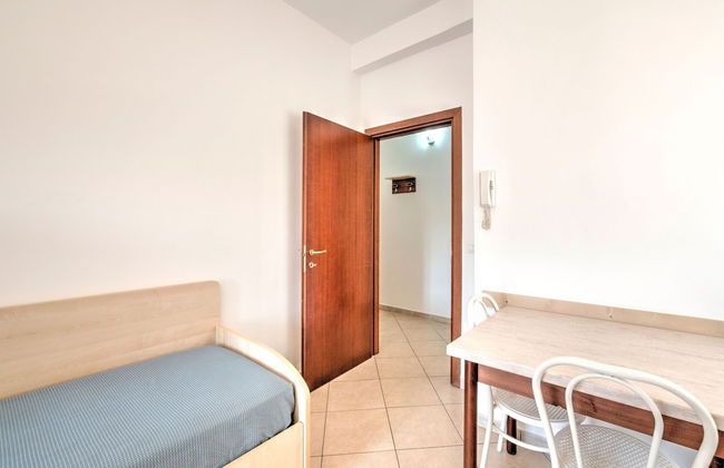 Modern Apartment in Rimini With Balcony - Foto 13