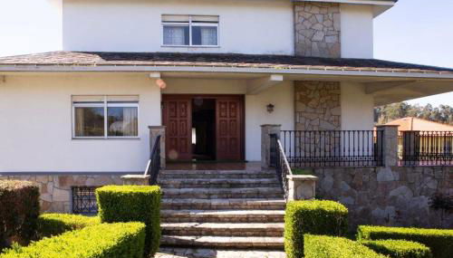 Playa Miño Sombreu - Foto 2