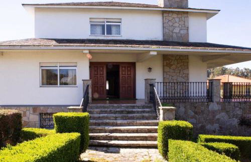 Playa Miño Sombreu - Foto 2