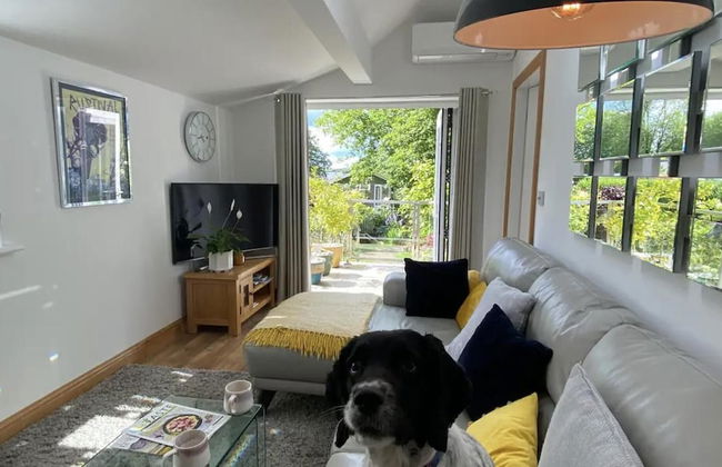 1br-balcony-petfriendly-garden-free Parking - Foto 11