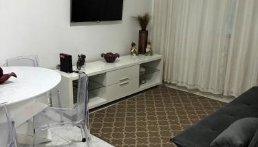 Gonzaguinha Beachfront Apartment - Foto 4