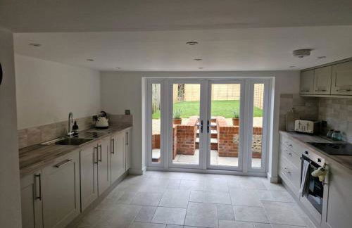 Idyllic period cottage, Ramsbury, Nr Marlborough - Foto 9