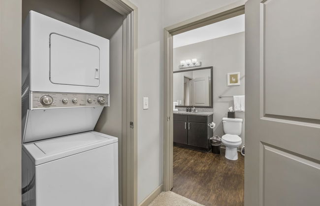 Furnished Apartments in Decatur Square - Foto 69