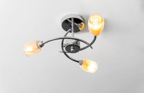 Harborne House, Perfect for Contractors & Families, sleeps 8 - Photo 36