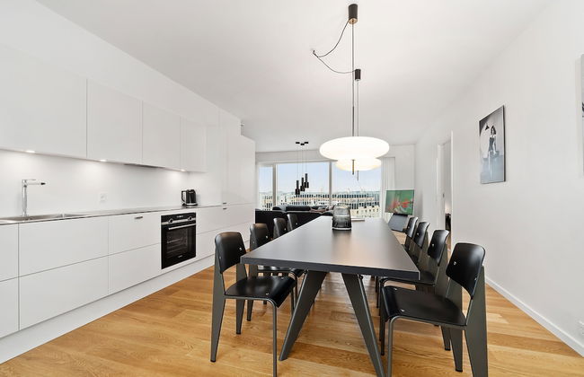 STAY Bryggen - Foto 39