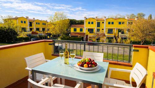 Villetta a schiera Orchidea 300m dal mare - Foto 4