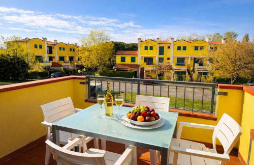 Villetta a schiera Orchidea 300m dal mare - Foto 4