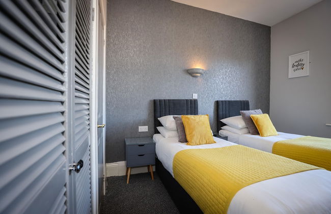 Chelsea Hotel - Foto 16