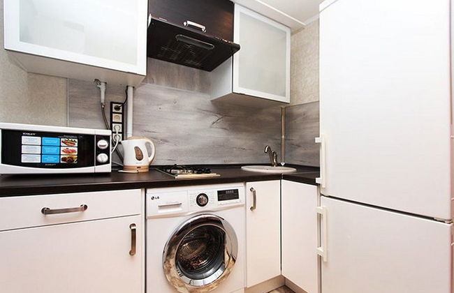 ApartLux Dubiniskaya - Foto 11