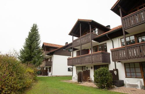 Ferienwohnung Schneeheide im Feriendorf Sonnenhang - Foto 30