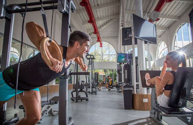 Sandos Playacar All Inclusive - Foto 63