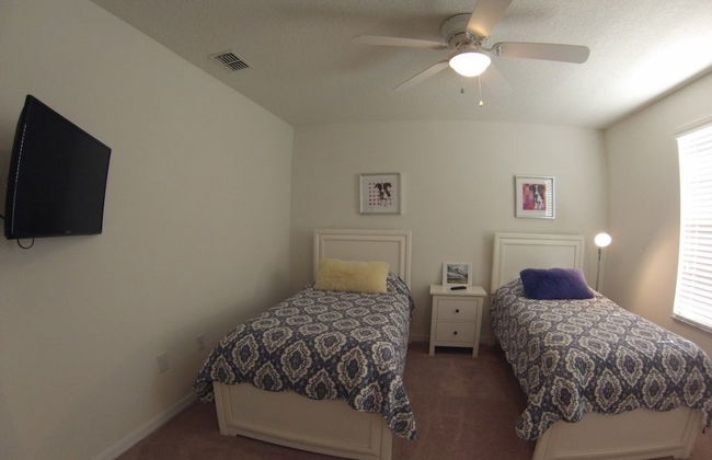 Aco63675 - Bella Vida Resort - 4 Bed 3 Baths Townhouse - Foto 6