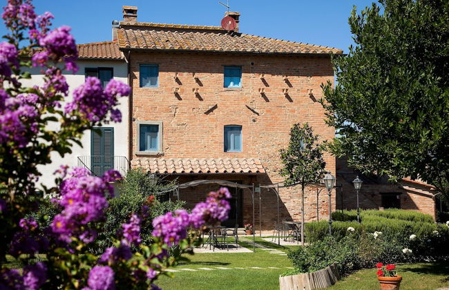 Agriturismo Il Casone - Foto 29