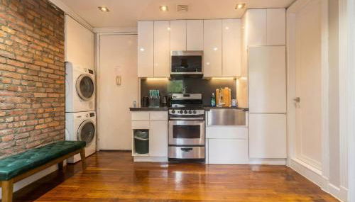 Suite 24 - East Harlem, Manhattan by Monthier - Foto 5