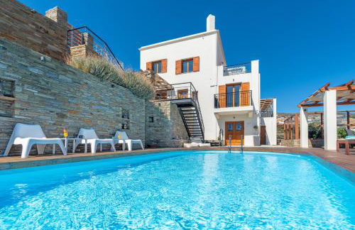 Belvedere Andros - Foto 1