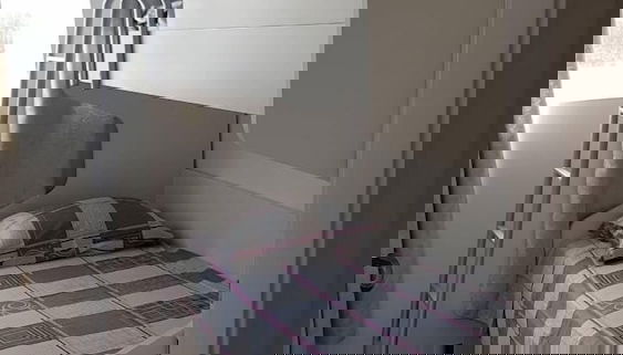 Apartment Luksa - Foto 3, Habitación