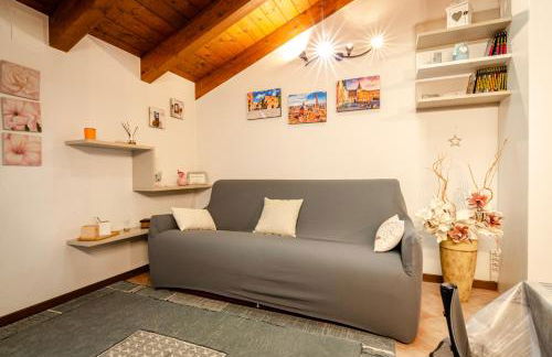 Casa Quarto di Luna - Foto 11