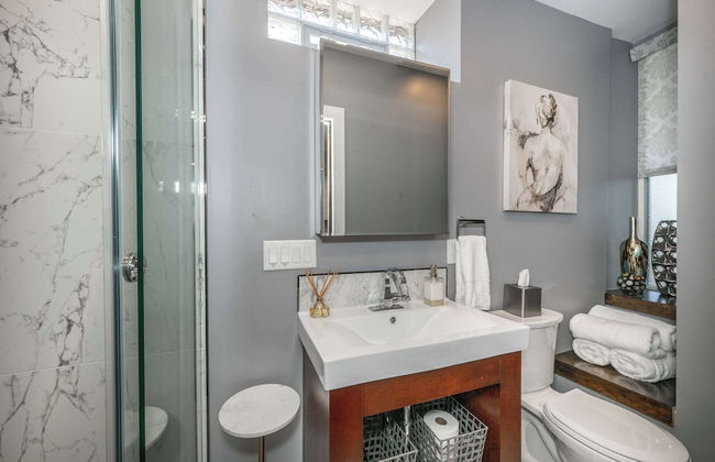 Luxury Mt. Adams Retreat Apt 1 - Foto 18