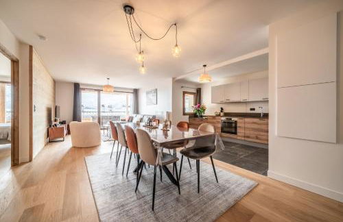 Apartment Epicea Alpe d'Huez - by EMERALD STAY - Foto 8