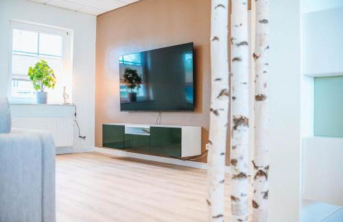 XXL Ferienhaus Goldberger See - Sauna - 16 Personen - Foto 12