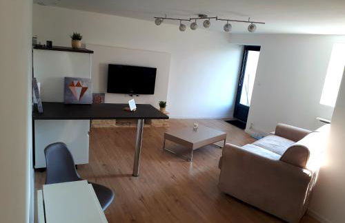 Futuroscope appartement 40m2 à 7 min du parc - Foto 1