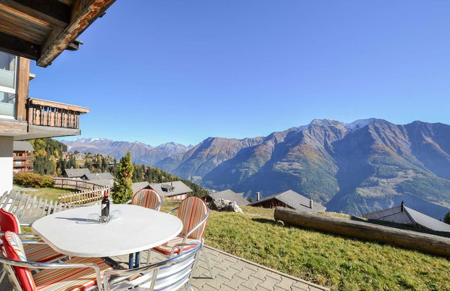 Apartment Terpetsch - Foto 11