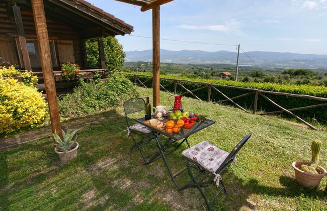 Belvilla by OYO Chalet Graffi - Foto 20