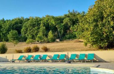 Les Collines du Quercy Blanc - Foto 8