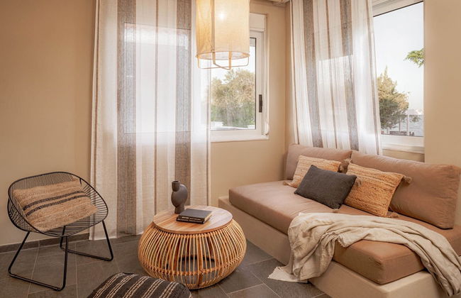 Doryssa Coast Apartments - Foto 14