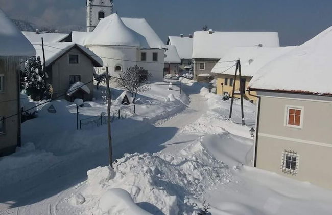 Apartmaji Koželj - Foto 37