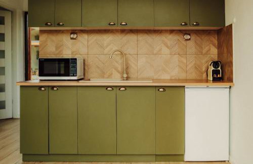 Nowoczesne Domki na Łące & Domki na Drzewie - Kołobrzeg - Sauna & Balia - PolanaGlamp - Photo 11