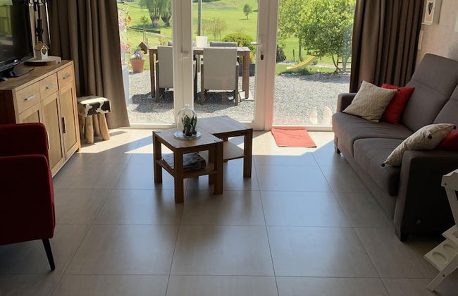 Country House Au Ballet des Hirondelles - Foto 19